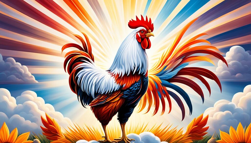 spiritual meaning of chicken dreams